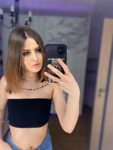 Индивидуалка Марта фото 5