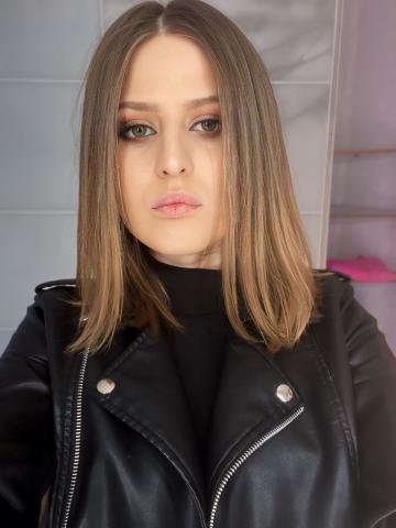 Индивидуалка Марта фото 6