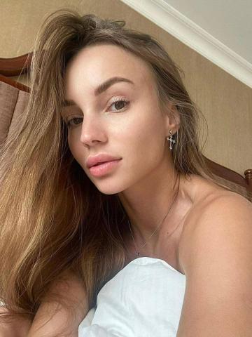 Индивидуалка Милослава фото 3