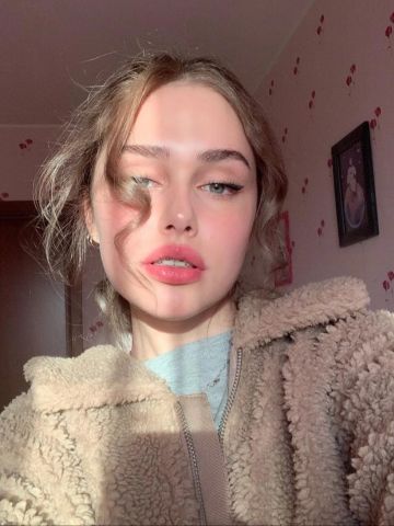 Проститутка Светлана, 21 год, г. Приближная