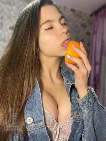 Проститутка Алевтина, 23 года, г. Приближная